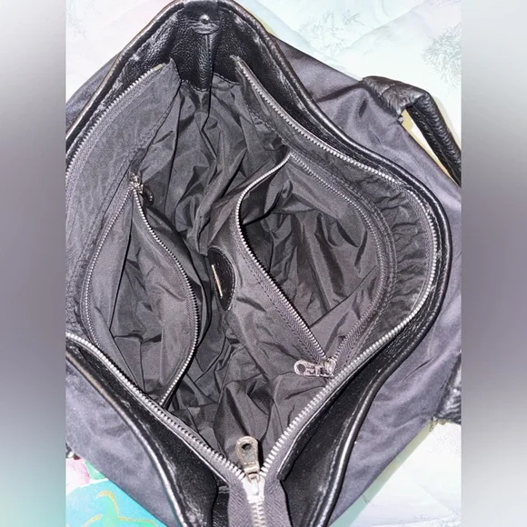 Vintage Chloé Tote Y2K - Picture 9 of 13